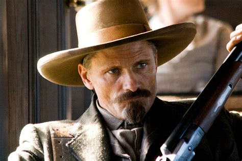 viggo mortensen scar|The Appealingly Weird World of Viggo Mortensen